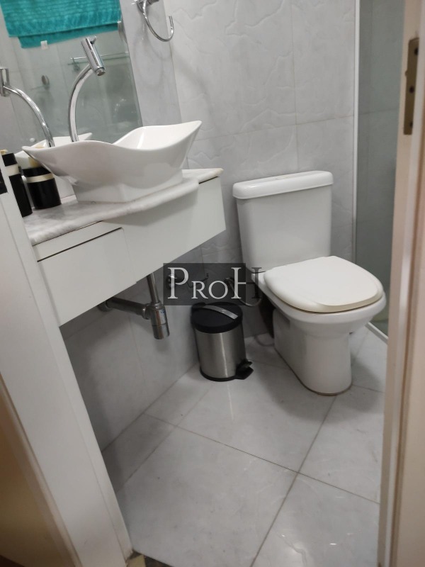 Sobrado, 3 quartos, 280 m² - Foto 13