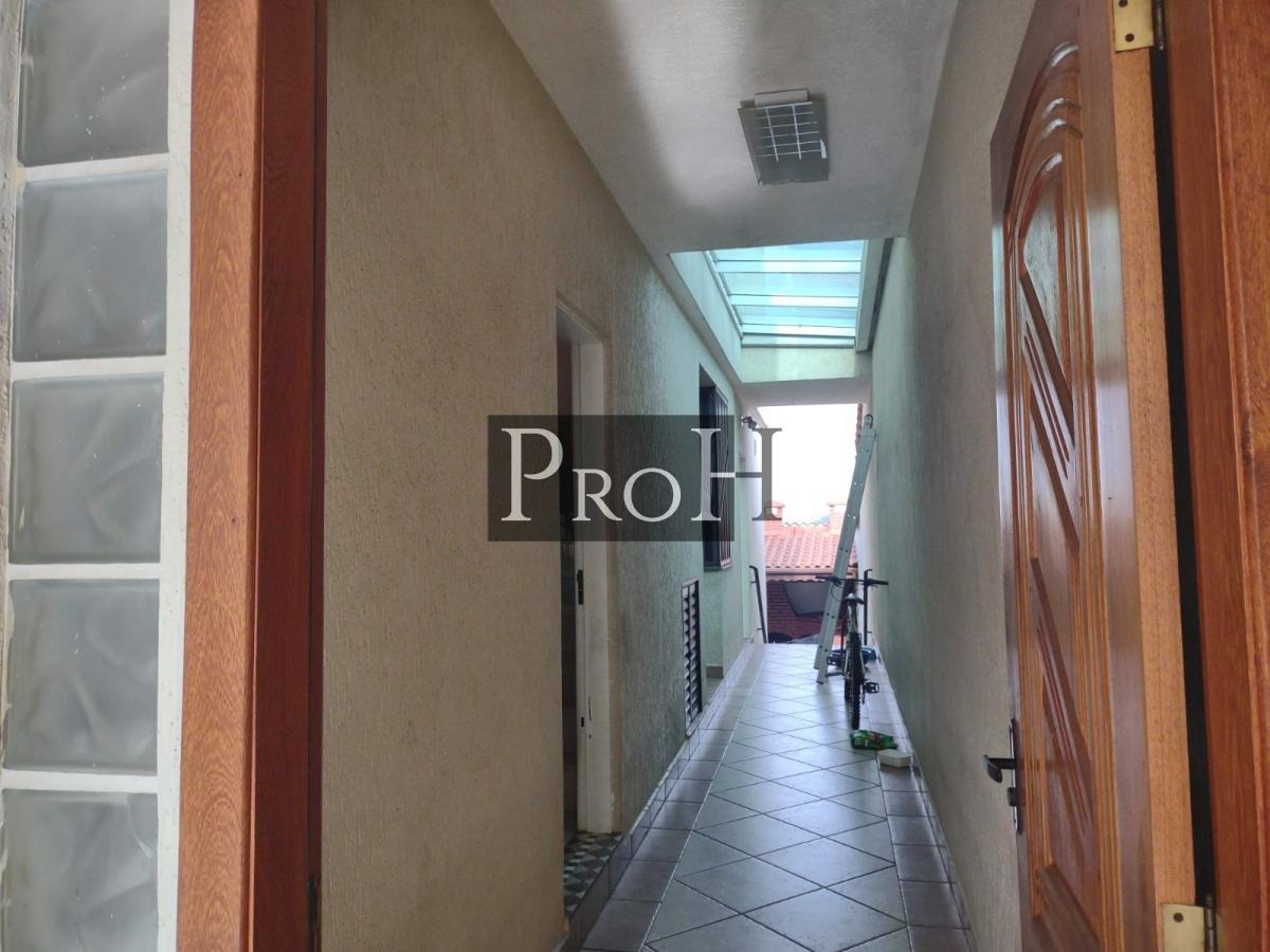 Sobrado, 3 quartos, 280 m² - Foto 19