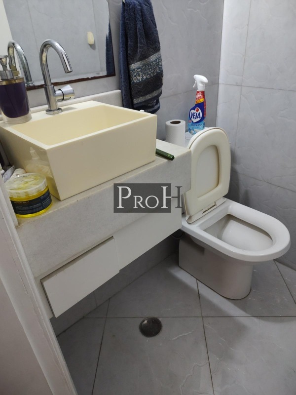 Sobrado, 3 quartos, 280 m² - Foto 14