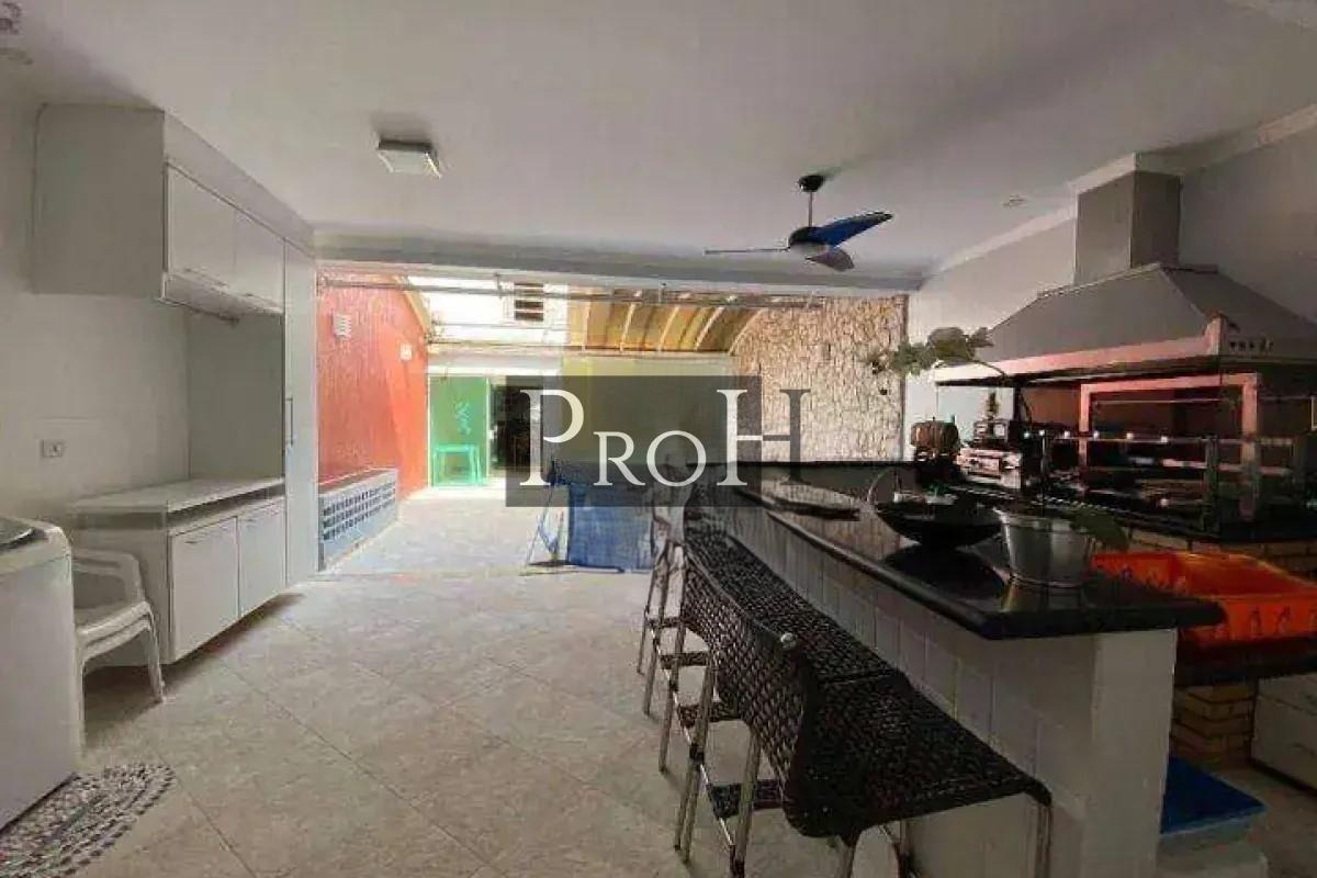 Sobrado, 4 quartos, 238 m² - Foto 17