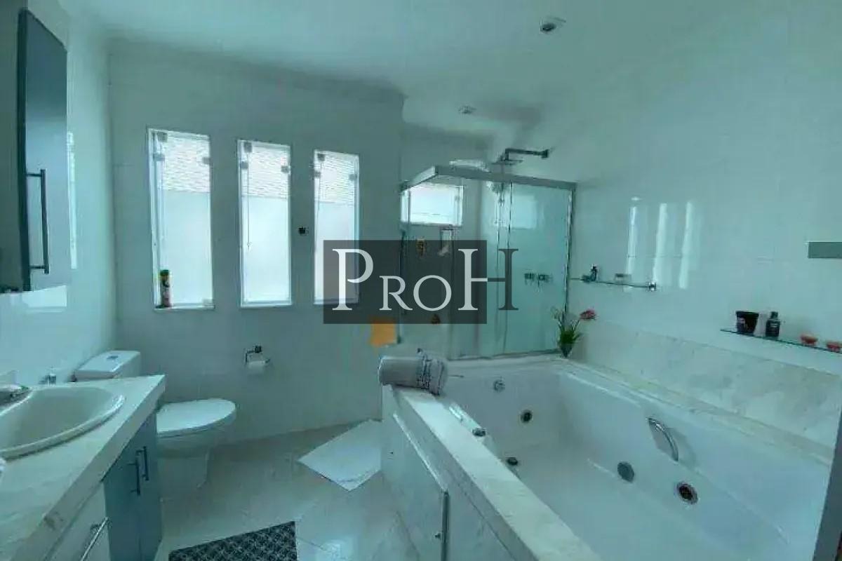 Sobrado, 4 quartos, 238 m² - Foto 16