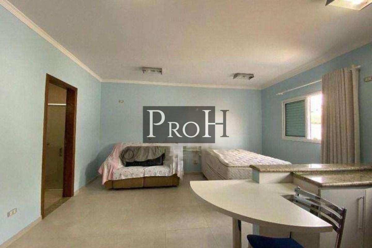 Sobrado, 4 quartos, 238 m² - Foto 13