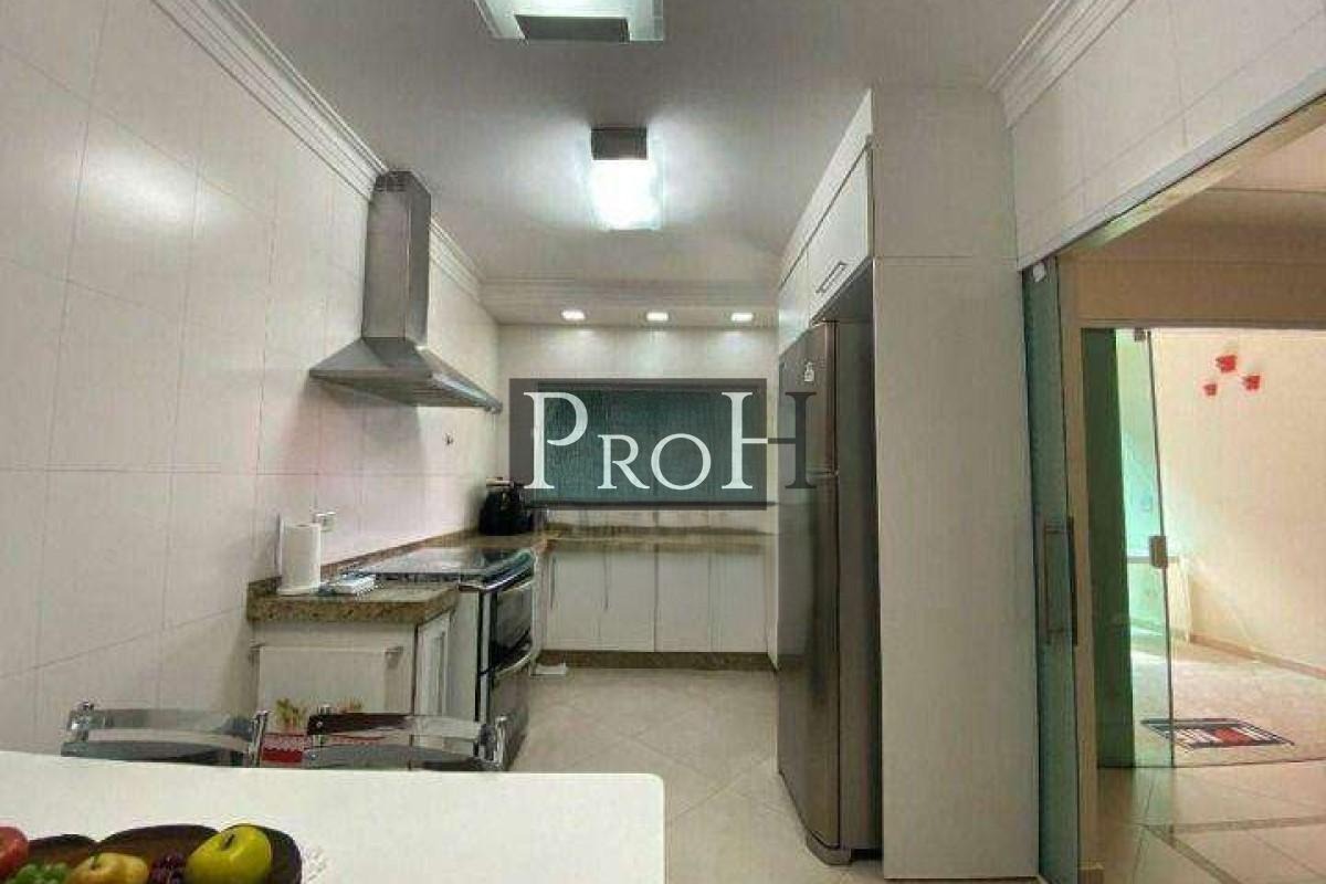 Sobrado, 4 quartos, 238 m² - Foto 7