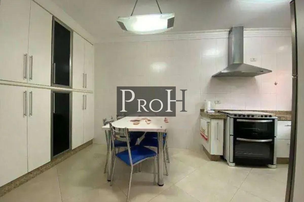 Sobrado, 4 quartos, 238 m² - Foto 6