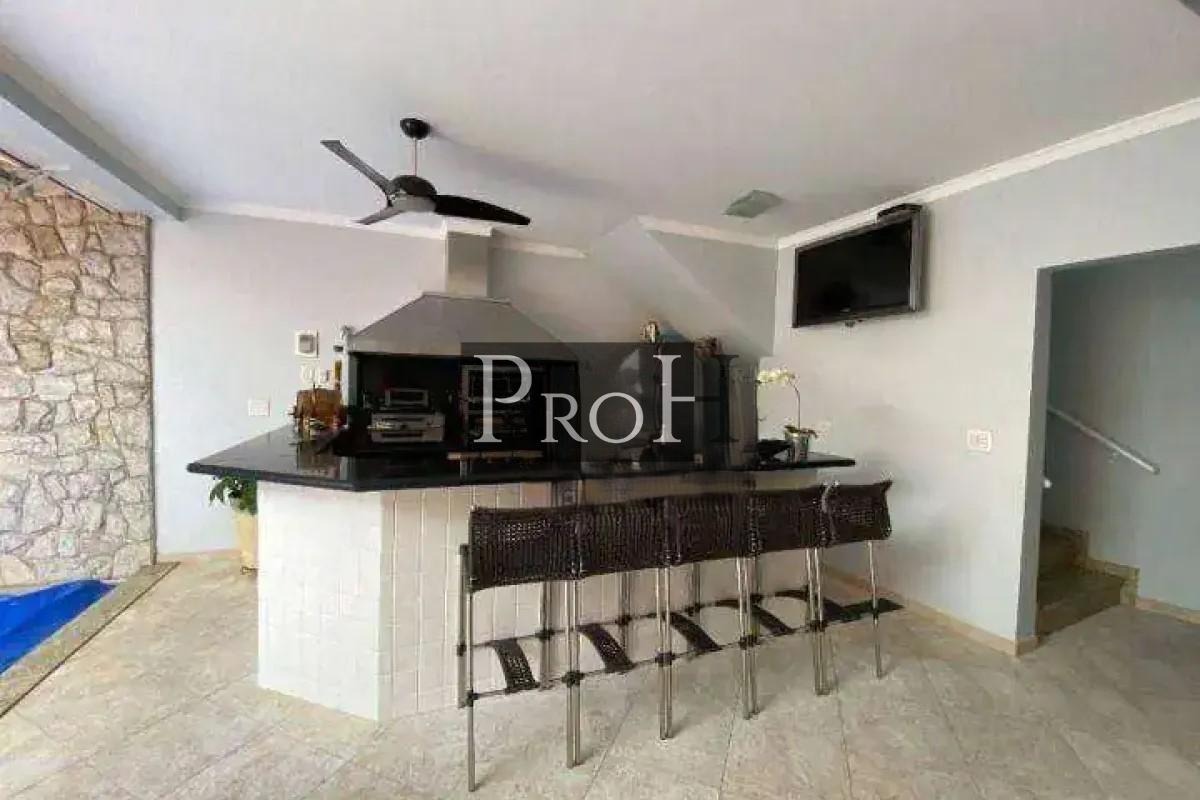 Sobrado, 4 quartos, 238 m² - Foto 19