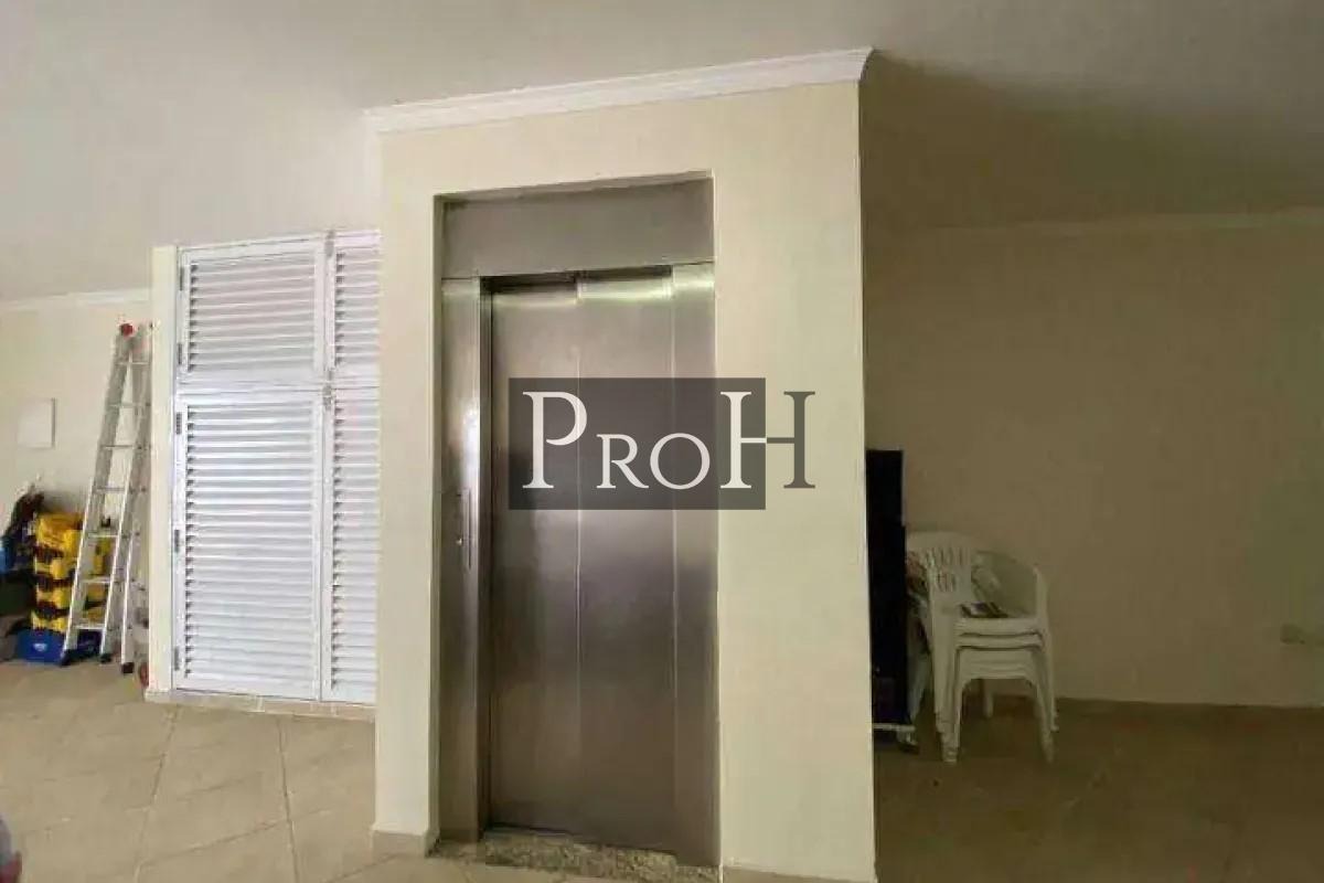 Sobrado, 4 quartos, 238 m² - Foto 27