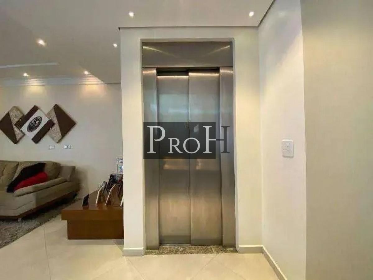 Sobrado, 4 quartos, 238 m² - Foto 26