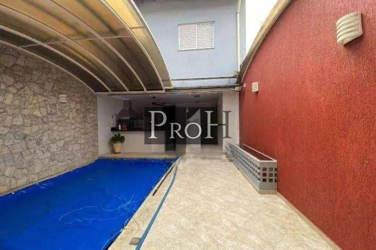 Sobrado, 4 quartos, 238 m² - Foto 22