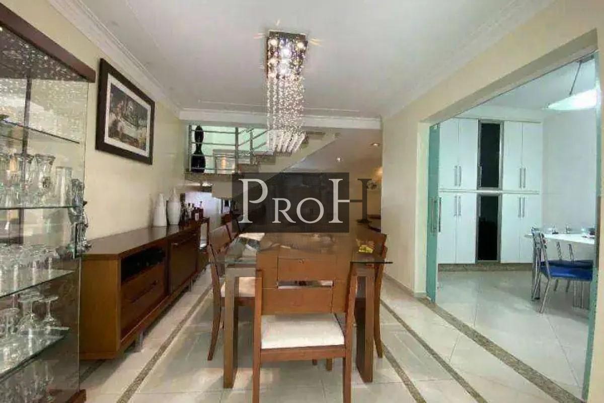 Sobrado, 4 quartos, 238 m² - Foto 4