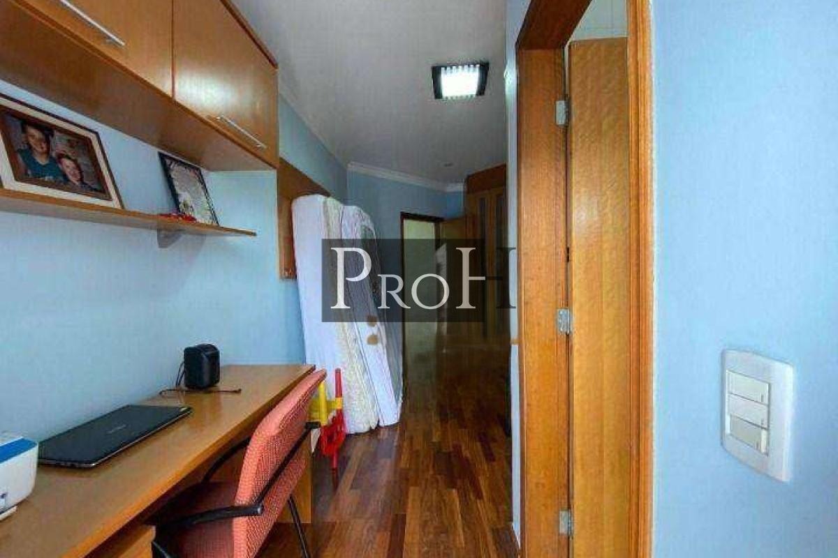 Sobrado, 4 quartos, 238 m² - Foto 12