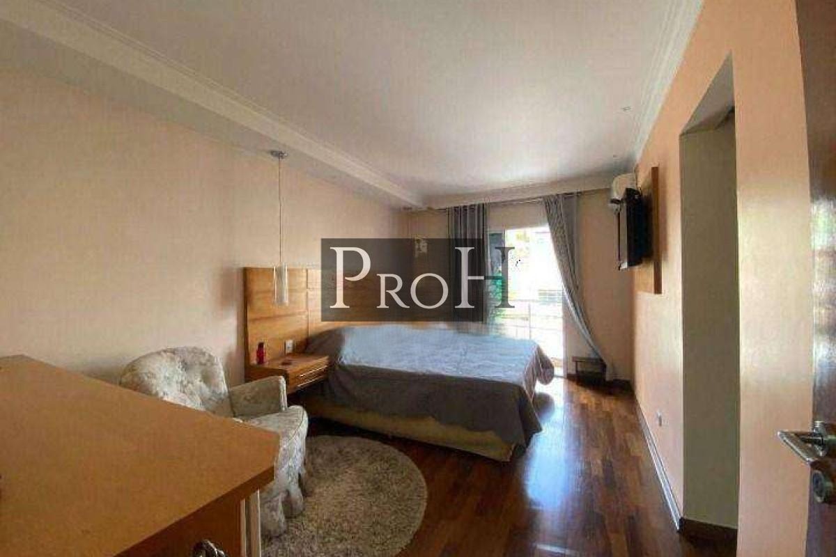 Sobrado, 4 quartos, 238 m² - Foto 9