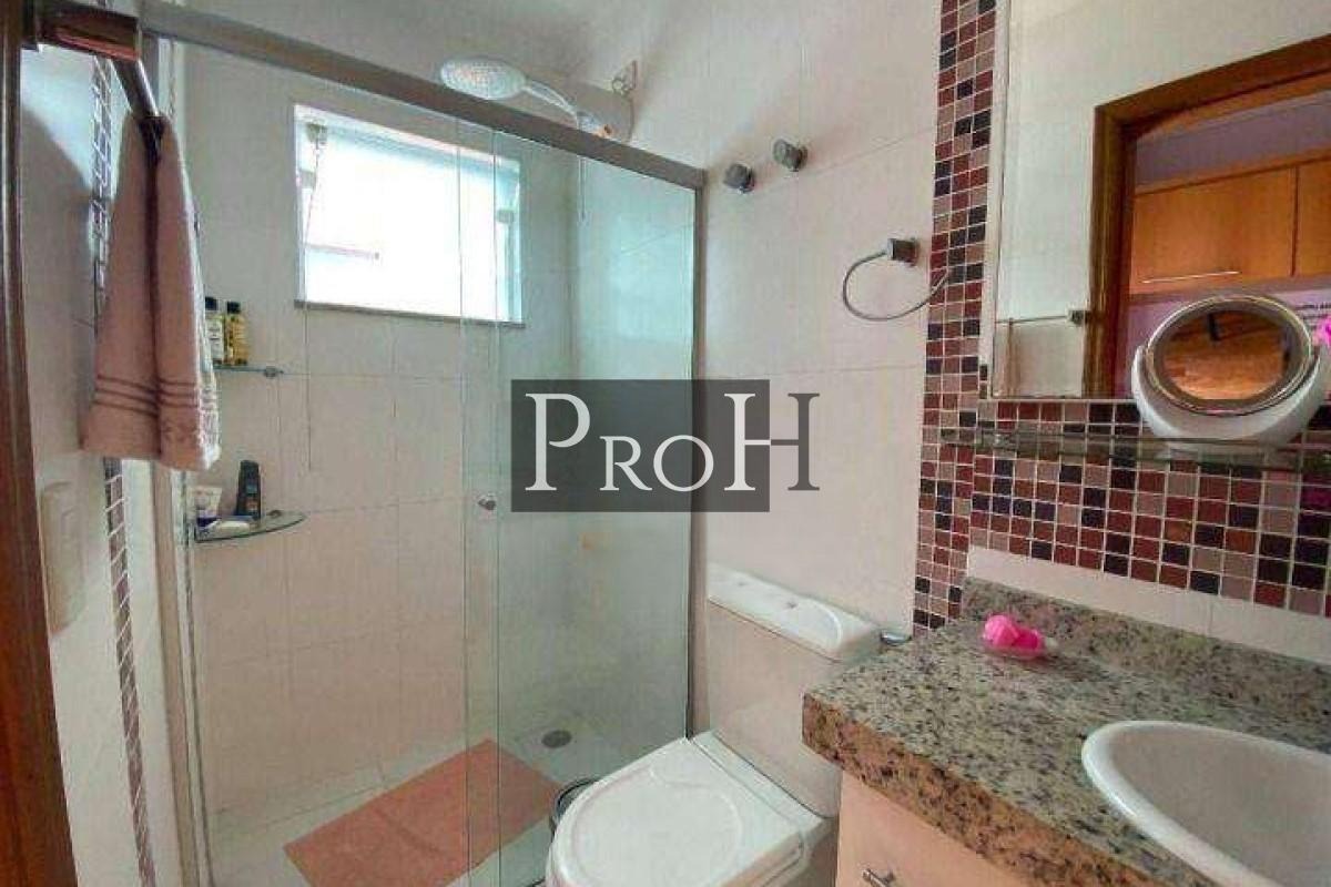 Sobrado, 4 quartos, 238 m² - Foto 14