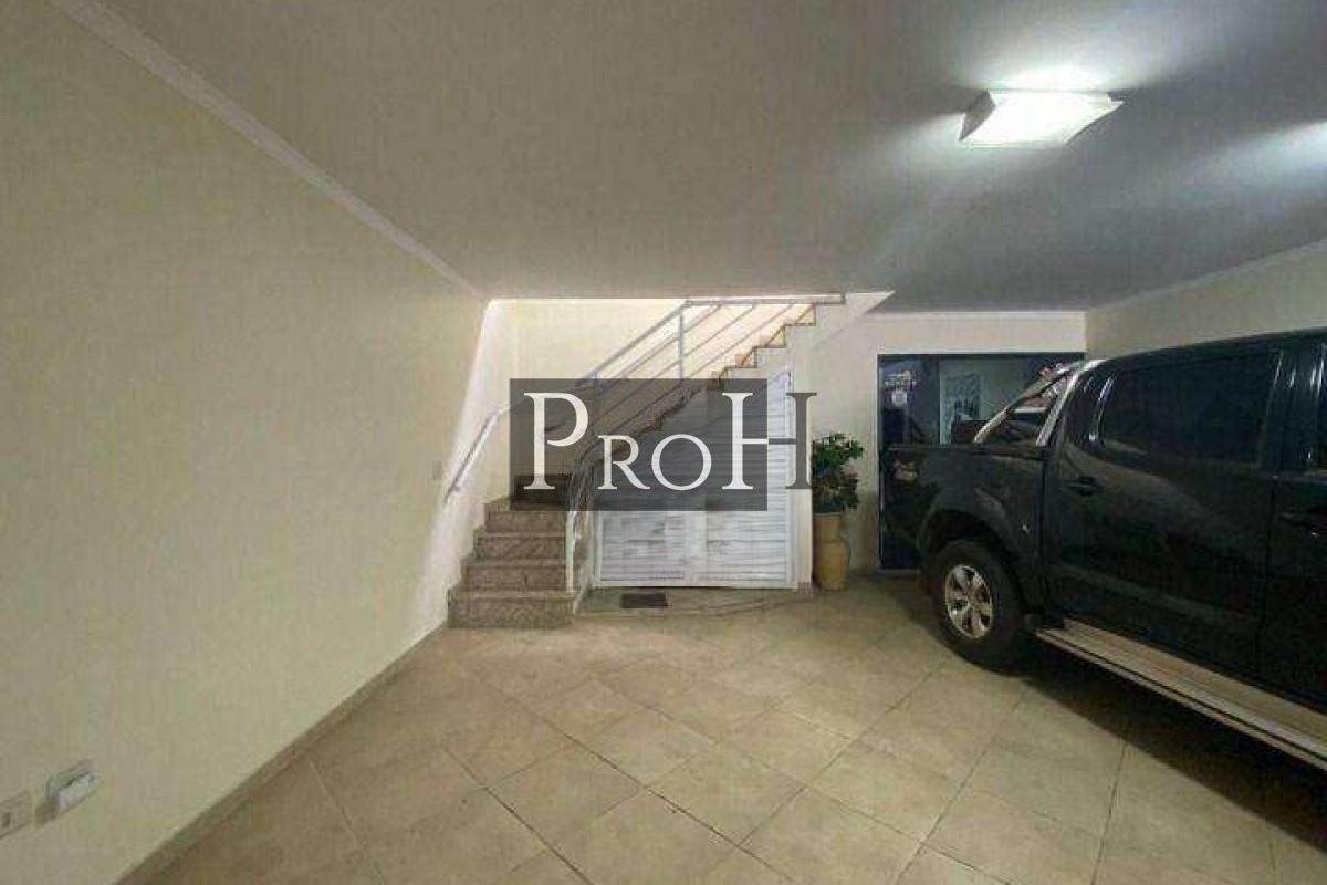 Sobrado, 4 quartos, 238 m² - Foto 25