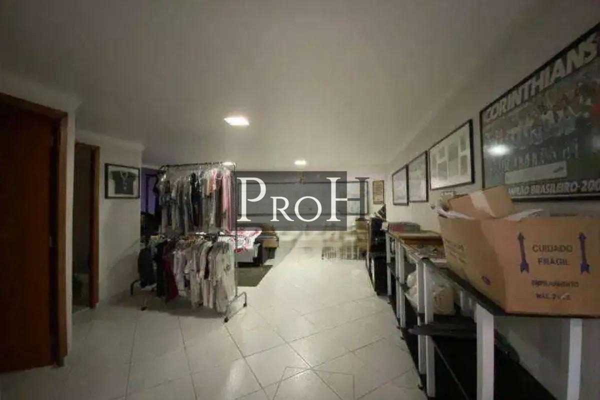 Sobrado, 4 quartos, 238 m² - Foto 5