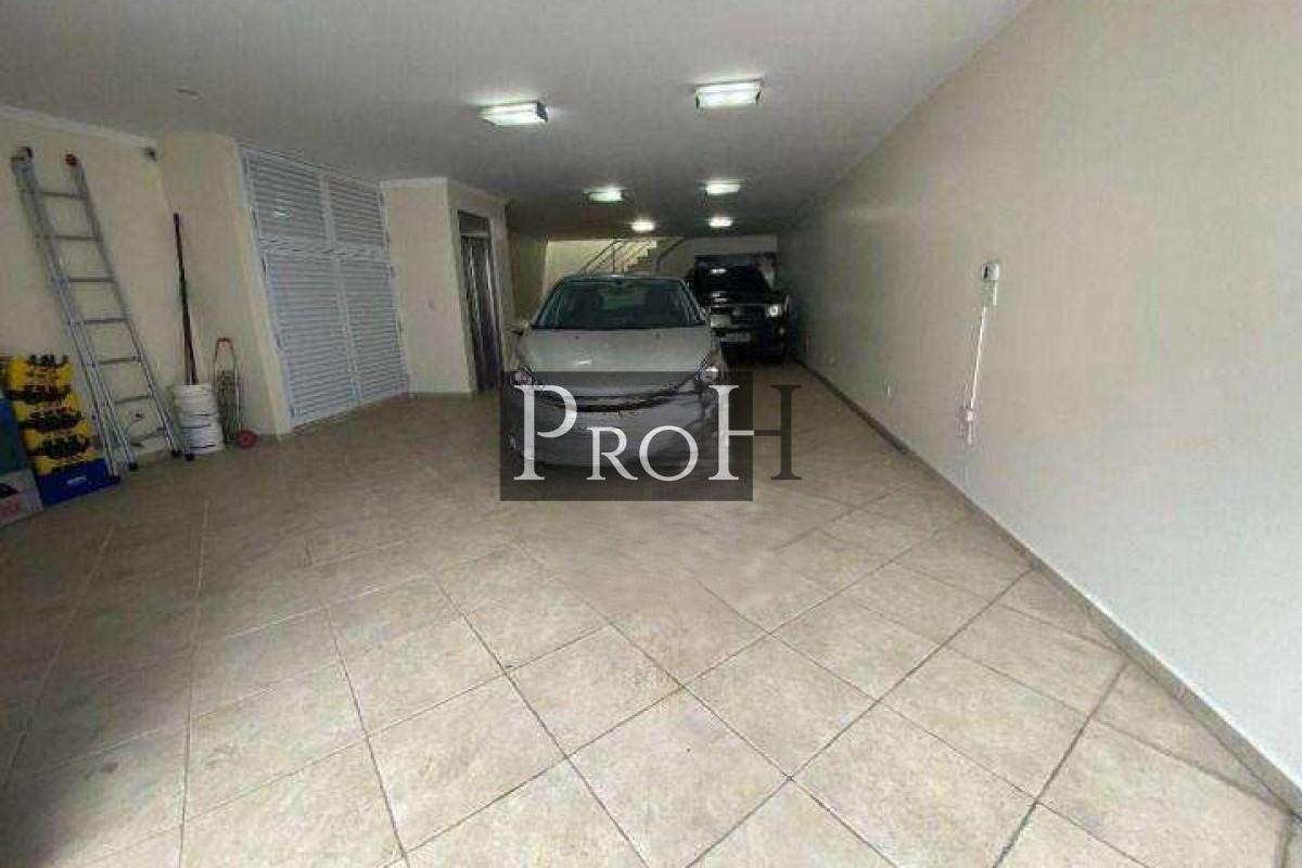 Sobrado, 4 quartos, 238 m² - Foto 24