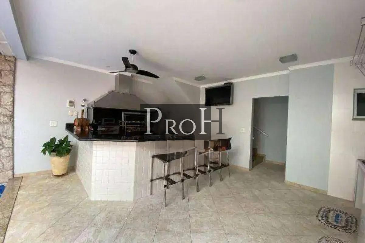 Sobrado, 4 quartos, 238 m² - Foto 18