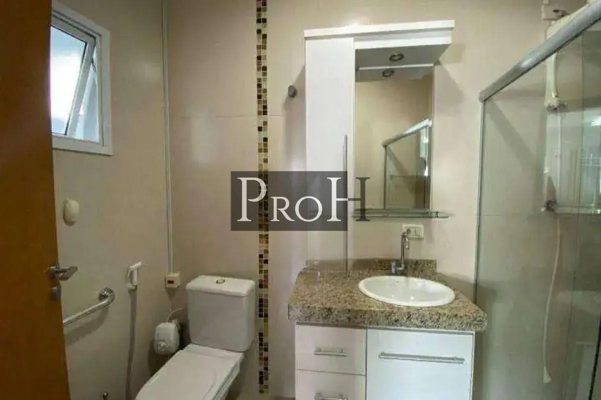 Sobrado, 4 quartos, 238 m² - Foto 15