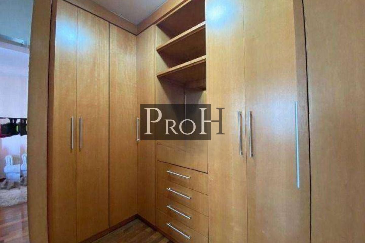 Sobrado, 4 quartos, 238 m² - Foto 11