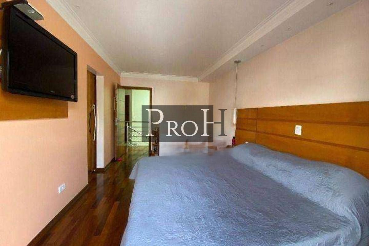 Sobrado, 4 quartos, 238 m² - Foto 8