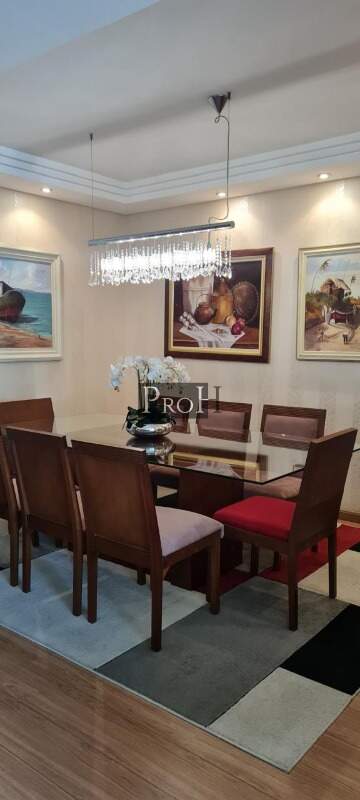 Apartamento, 3 quartos, 142 m² - Foto 5