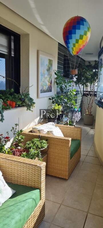 Apartamento, 3 quartos, 142 m² - Foto 29