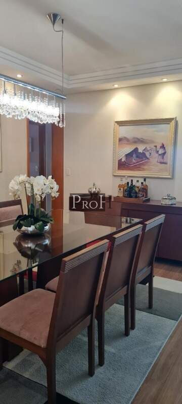 Apartamento, 3 quartos, 142 m² - Foto 4
