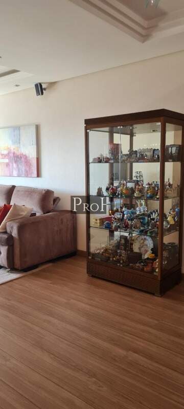 Apartamento, 3 quartos, 142 m² - Foto 3