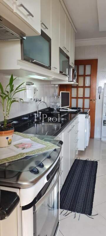 Apartamento, 3 quartos, 142 m² - Foto 9