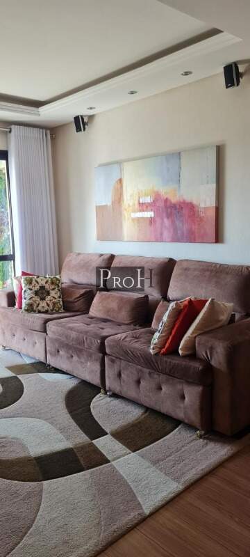 Apartamento, 3 quartos, 142 m² - Foto 1