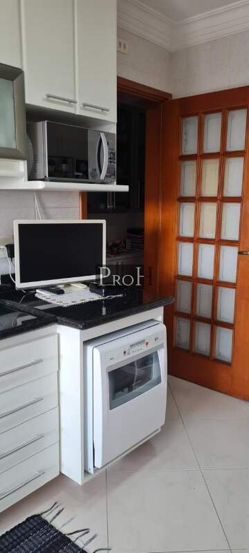 Apartamento, 3 quartos, 142 m² - Foto 8