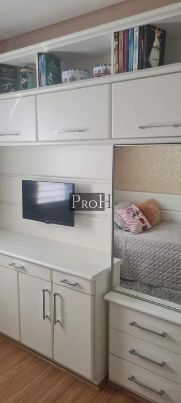 Apartamento, 3 quartos, 142 m² - Foto 17