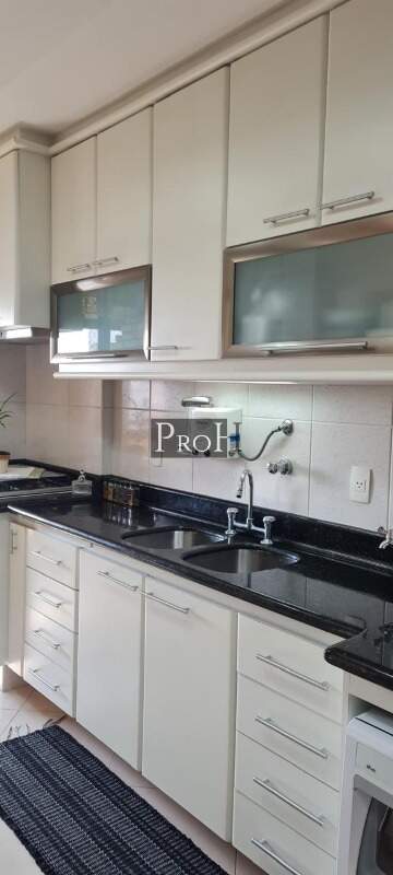 Apartamento, 3 quartos, 142 m² - Foto 10