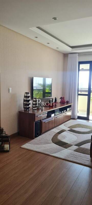 Apartamento, 3 quartos, 142 m² - Foto 2