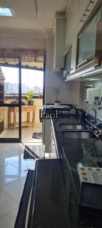 Apartamento, 3 quartos, 142 m² - Foto 7