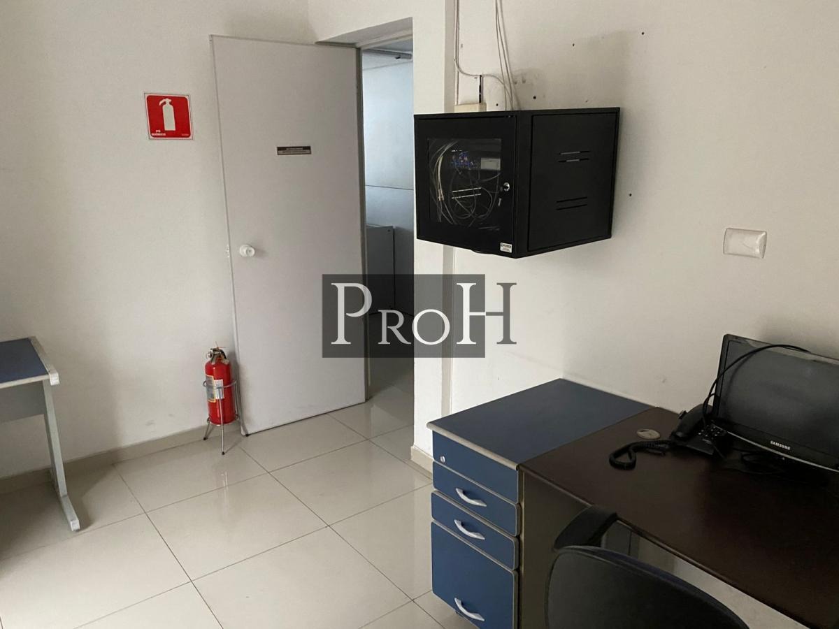 Sala-Conjunto, 220 m² - Foto 4