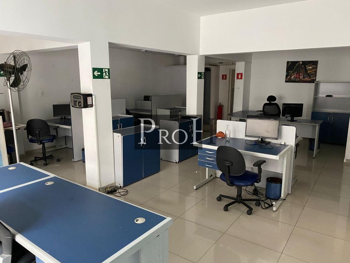 Sala-Conjunto, 220 m² - Foto 1