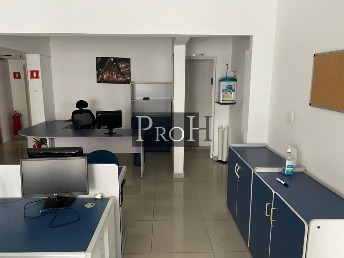 Sala-Conjunto, 220 m² - Foto 2