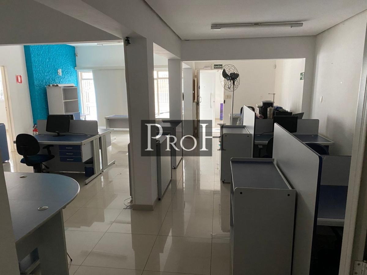 Sala-Conjunto, 220 m² - Foto 3