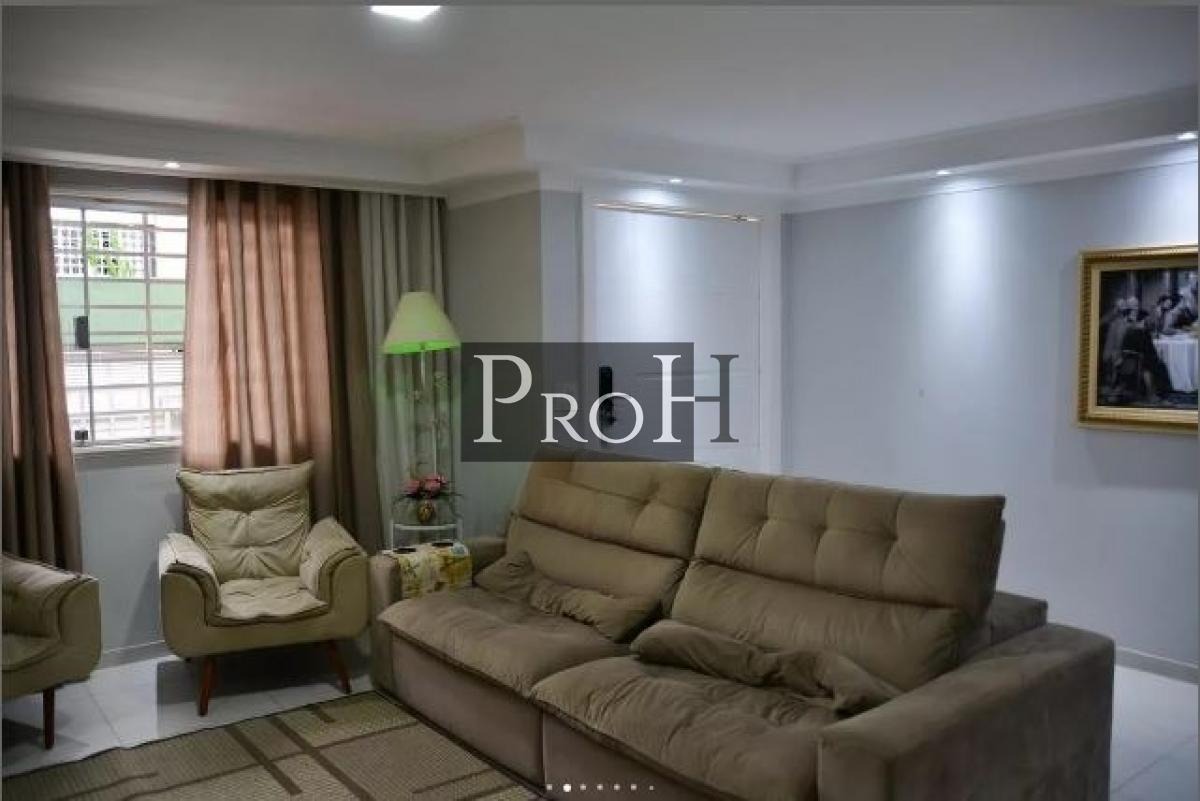 Sobrado, 4 quartos, 322 m² - Foto 2