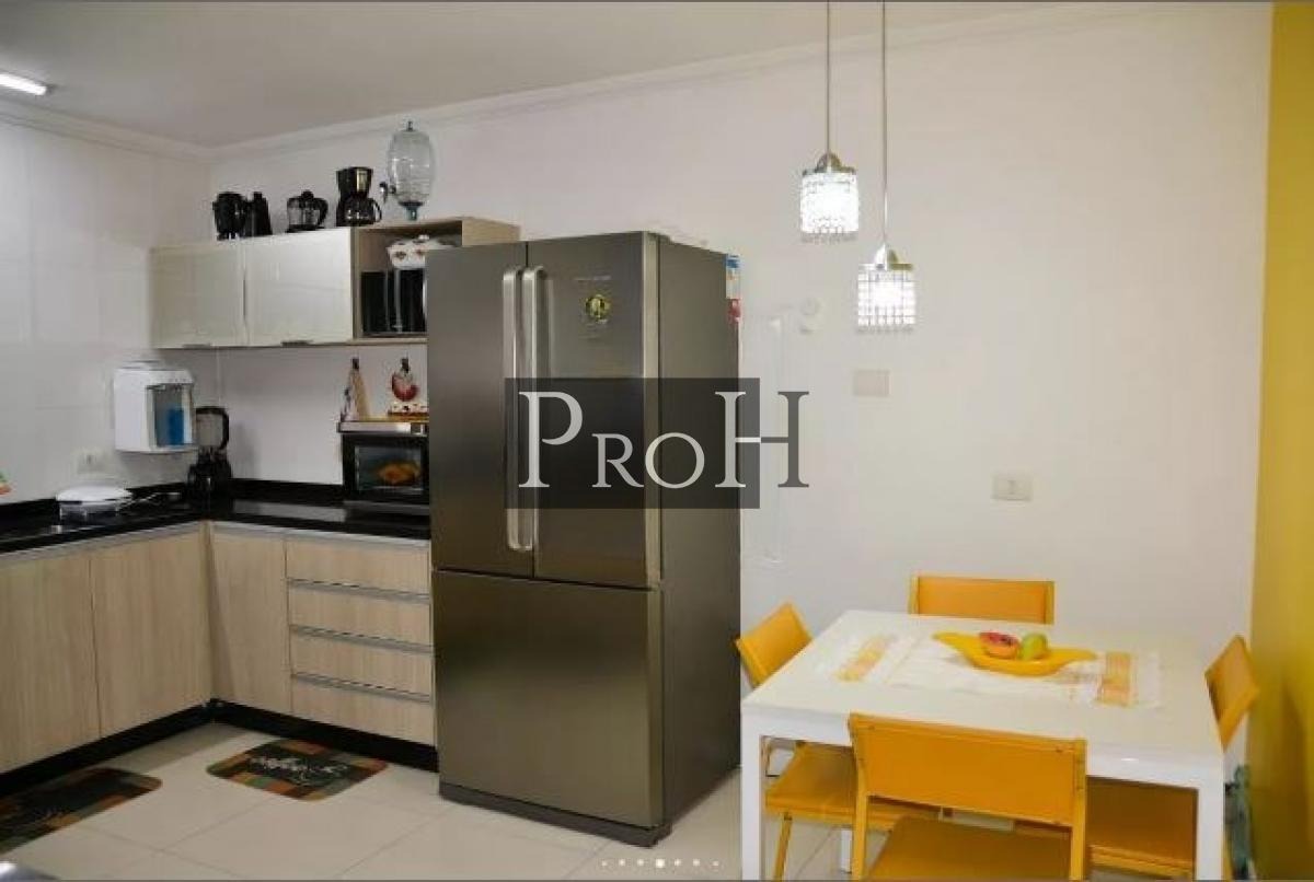 Sobrado, 4 quartos, 322 m² - Foto 5