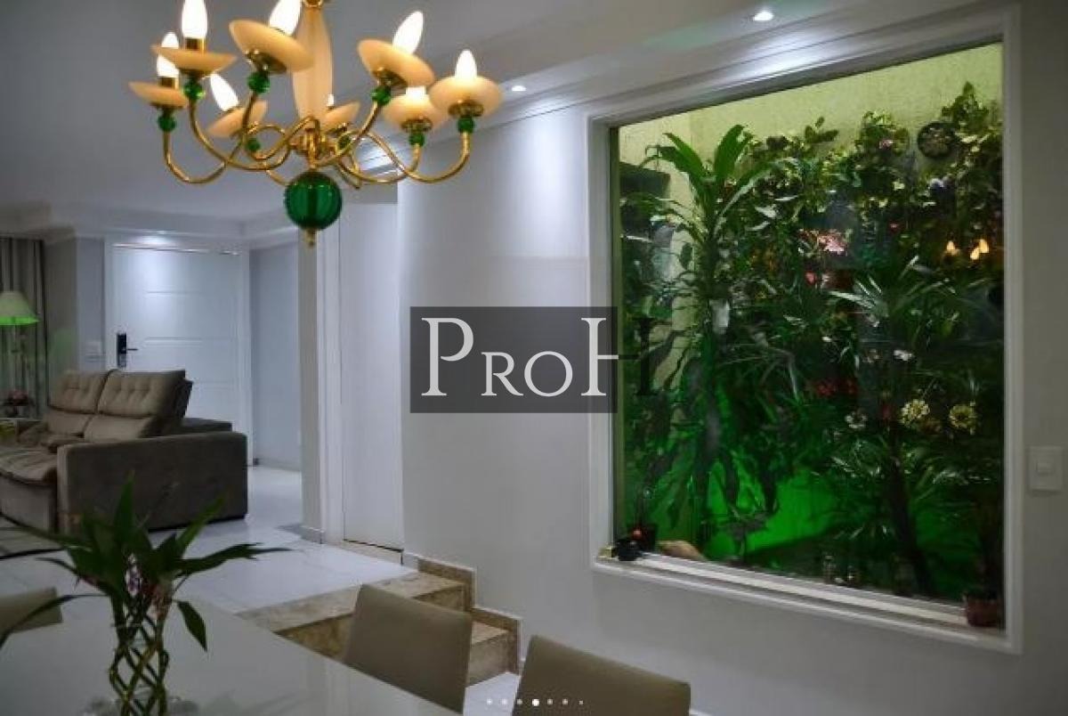 Sobrado, 4 quartos, 322 m² - Foto 3