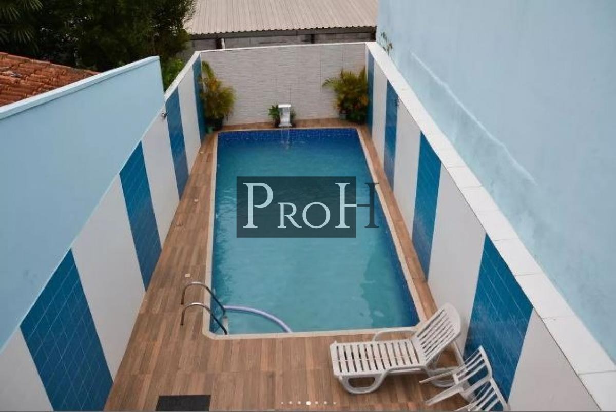 Sobrado, 4 quartos, 322 m² - Foto 12