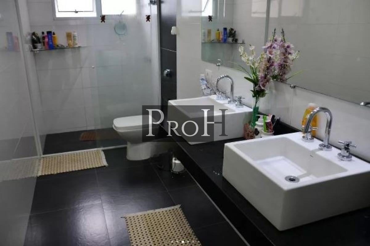 Sobrado, 4 quartos, 322 m² - Foto 11