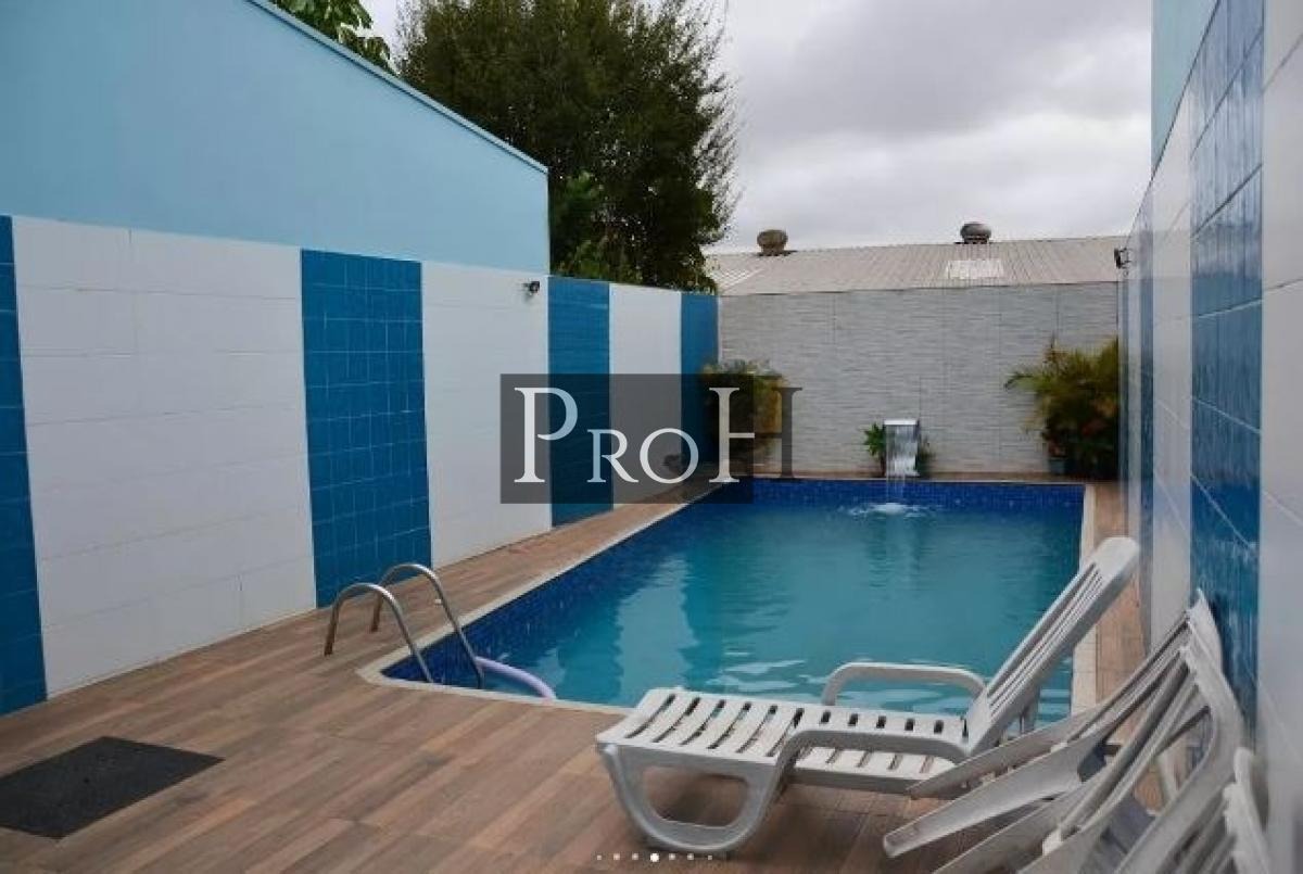 Sobrado, 4 quartos, 322 m² - Foto 13