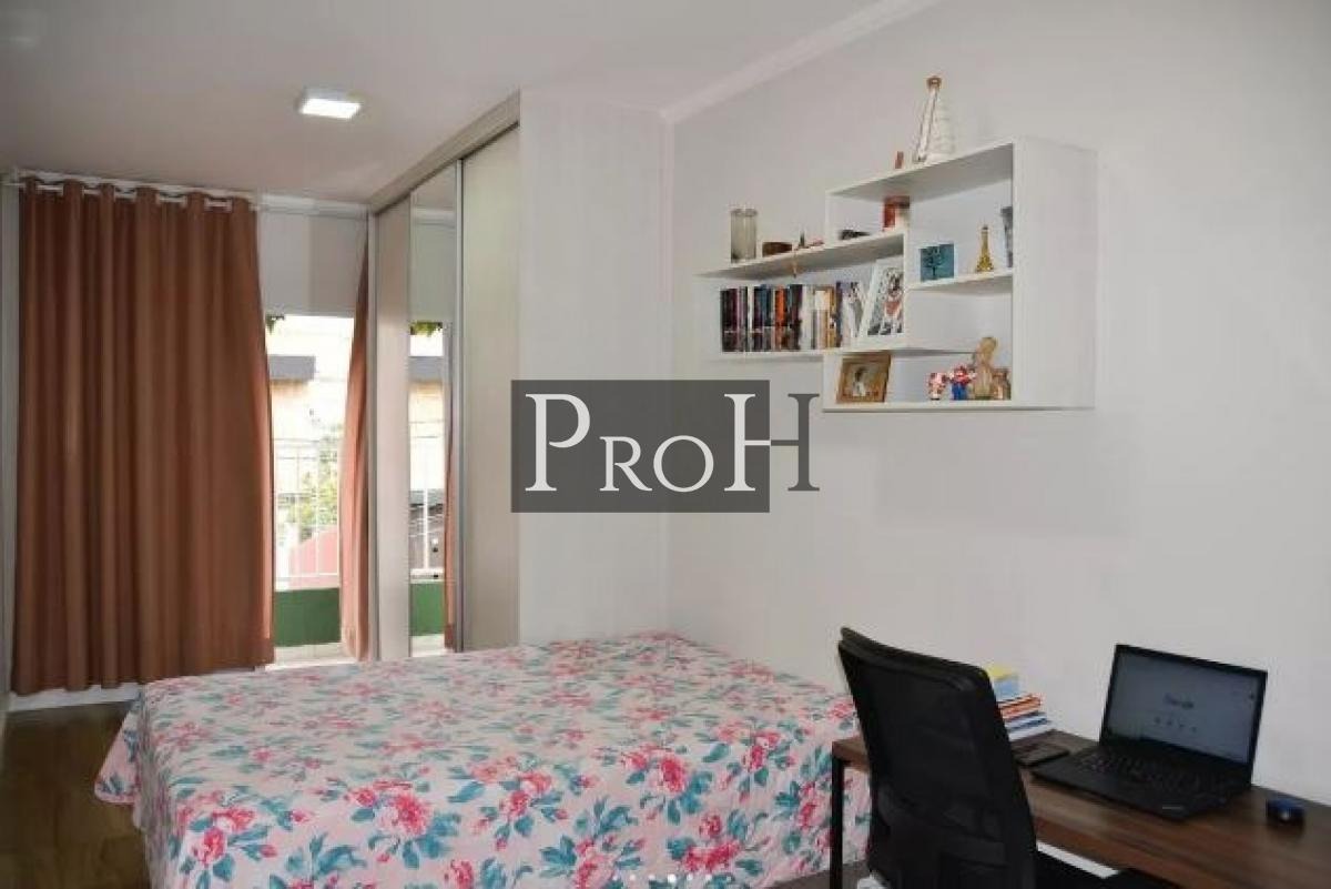 Sobrado, 4 quartos, 322 m² - Foto 9