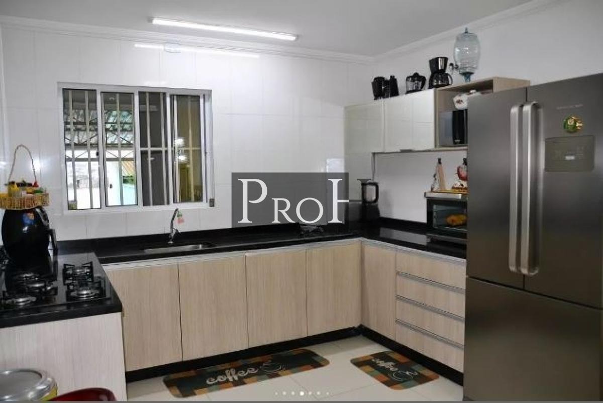 Sobrado, 4 quartos, 322 m² - Foto 6