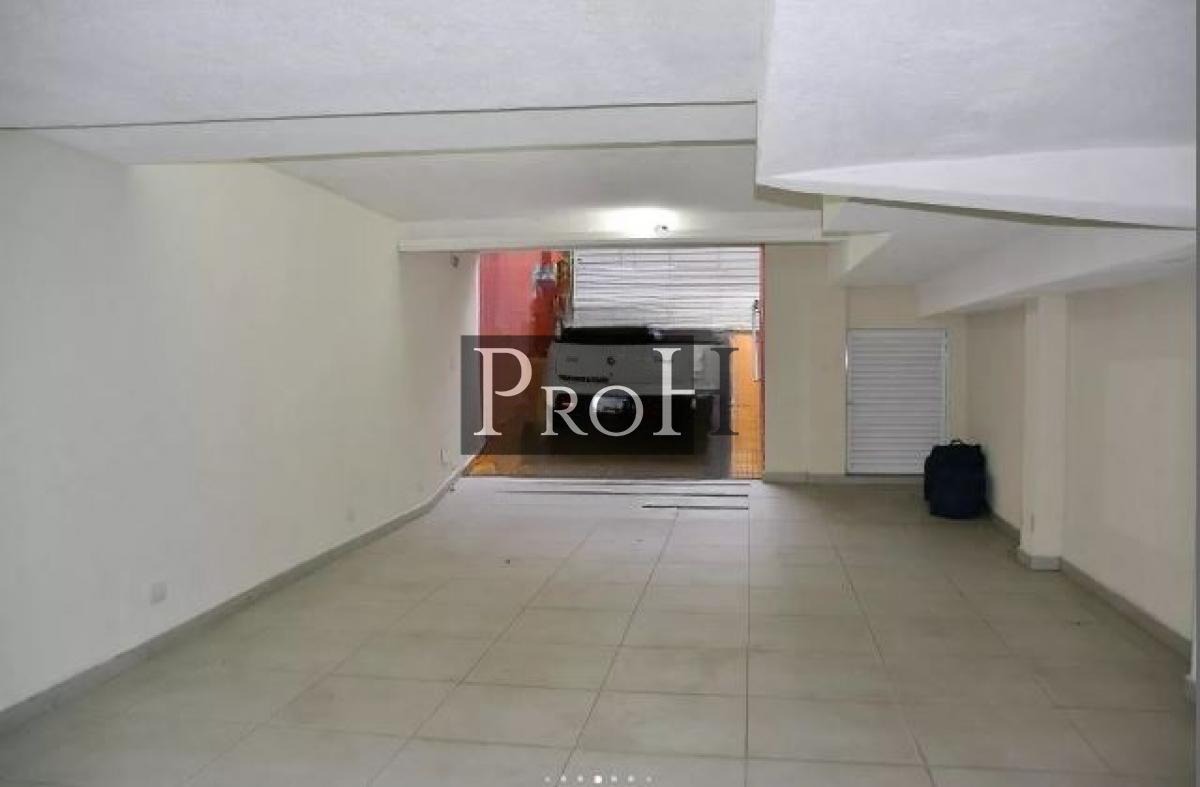Sobrado, 4 quartos, 322 m² - Foto 15