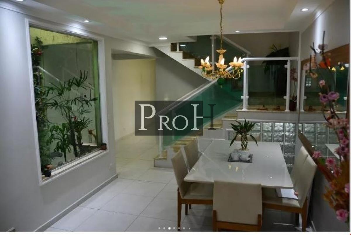 Sobrado, 4 quartos, 322 m² - Foto 4