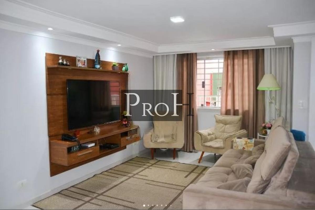 Sobrado, 4 quartos, 322 m² - Foto 1