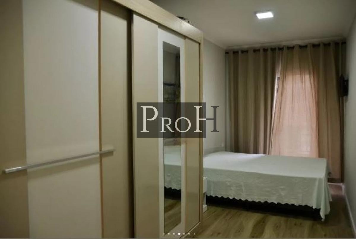 Sobrado, 4 quartos, 322 m² - Foto 8